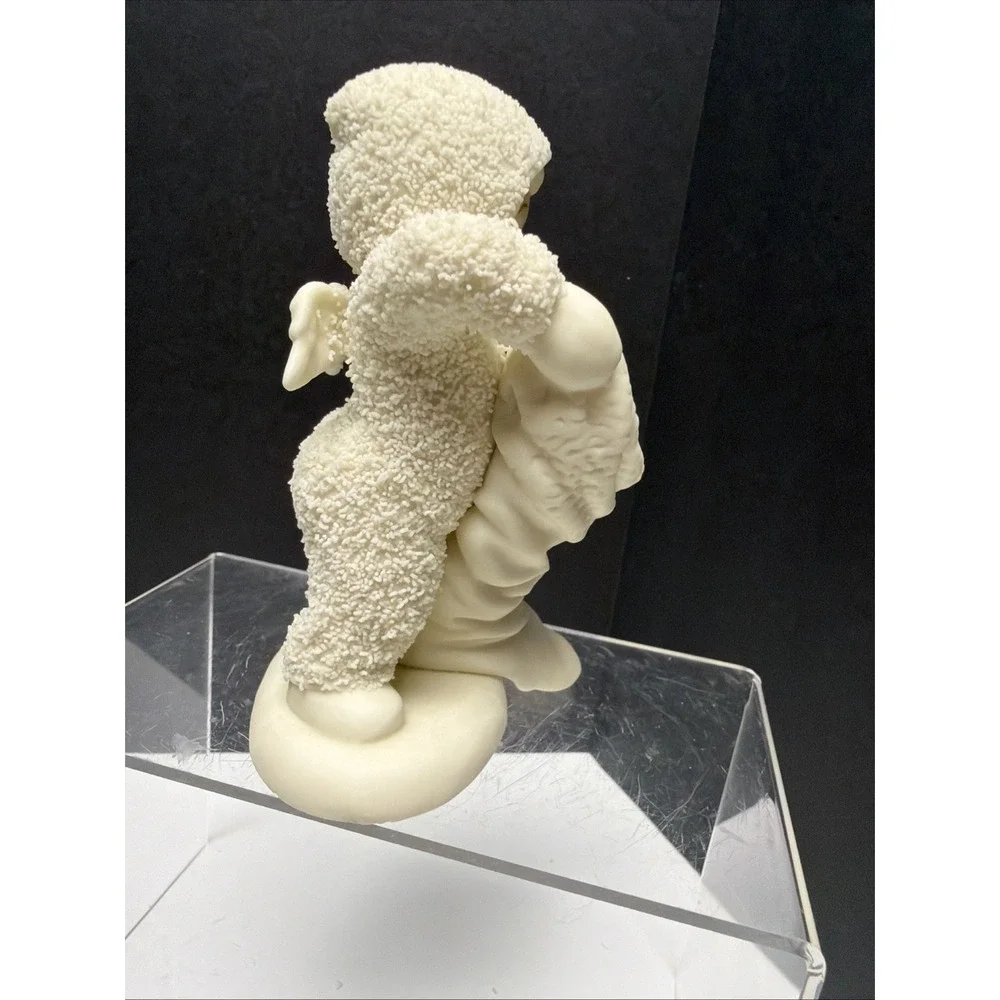 Dept. 56 Winter Tales of Snowbabies 